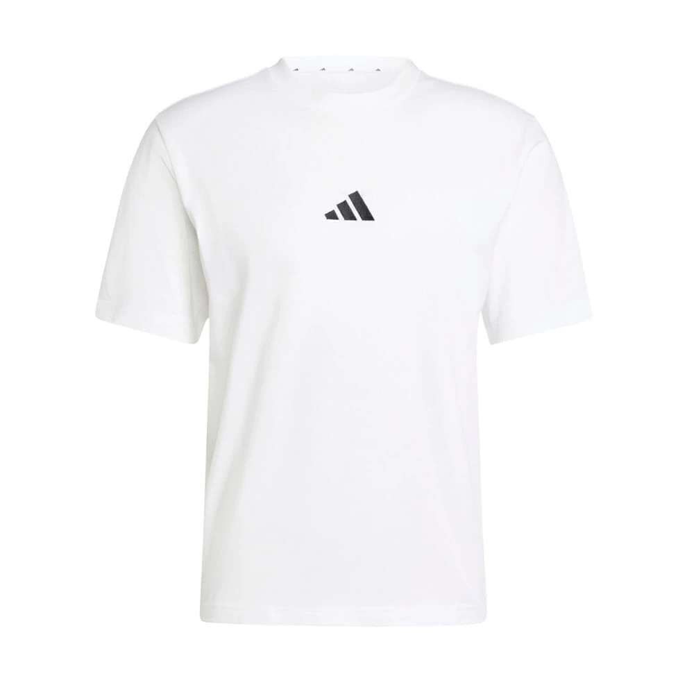 Remera Hombre adidas Ess Small Logo
