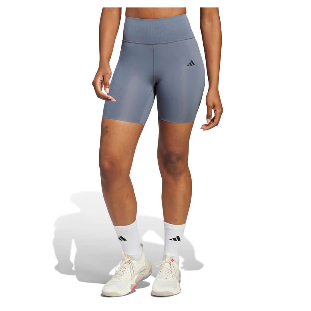 Calza Corta Mujer adidas Intensity