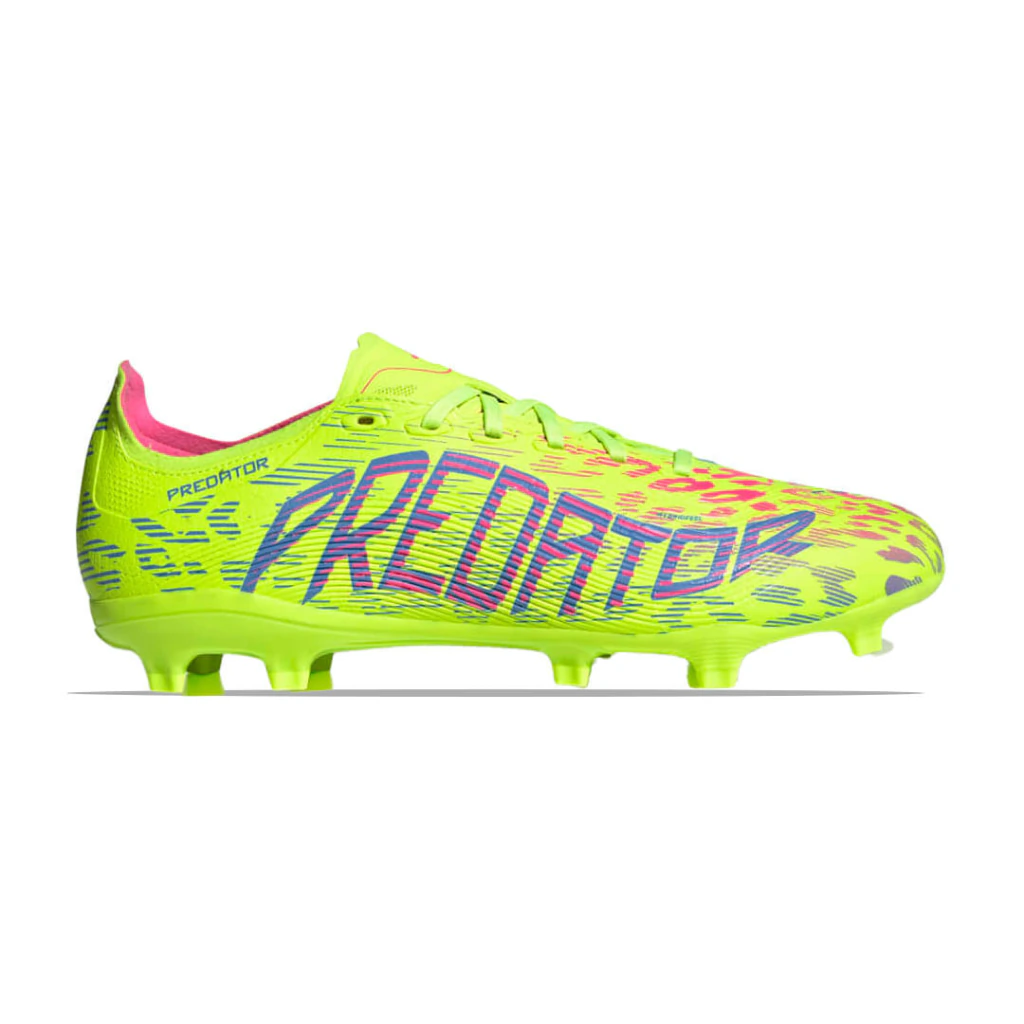 Botines Hombre adidas Predator League FG