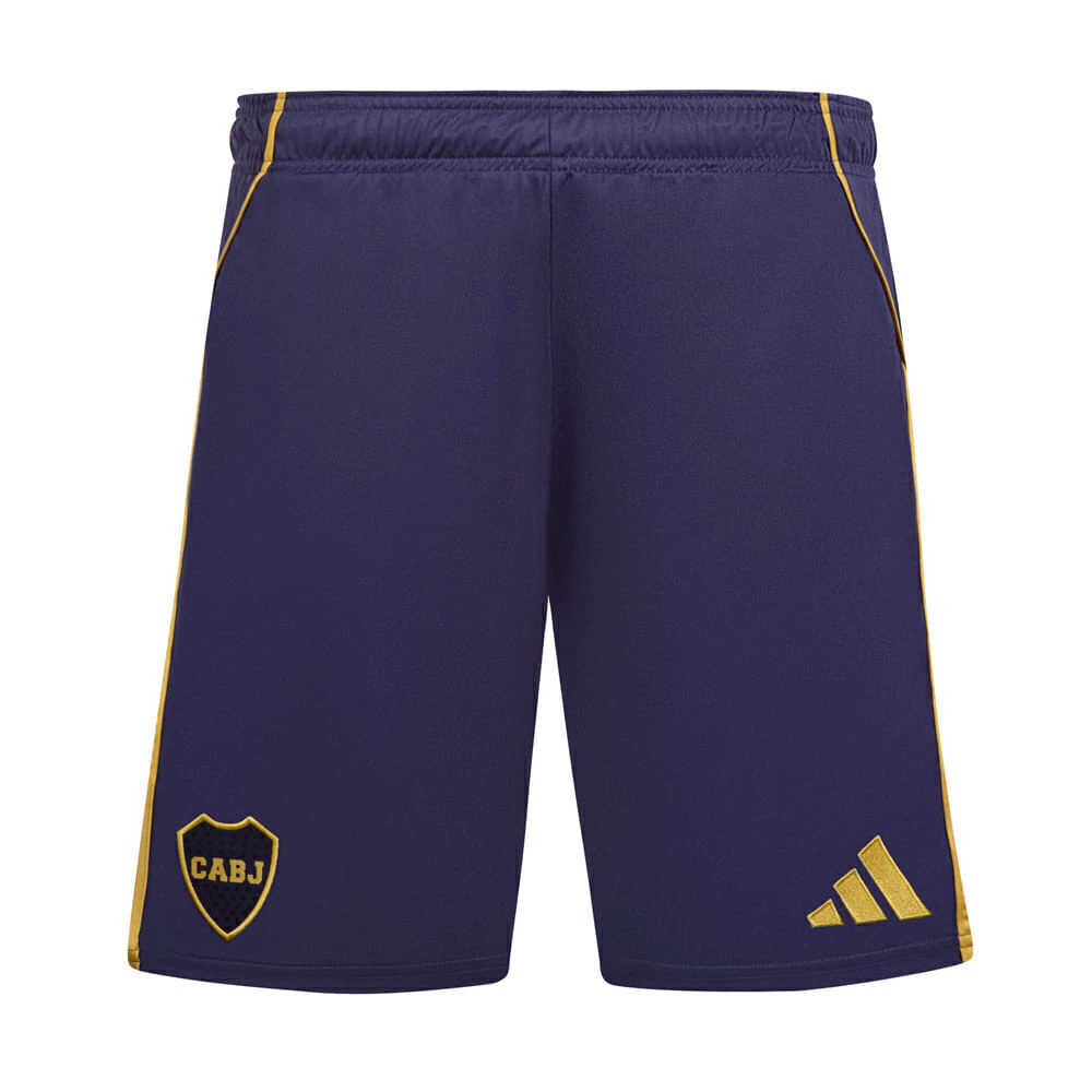 Short Hombre adidas Boca Juniors