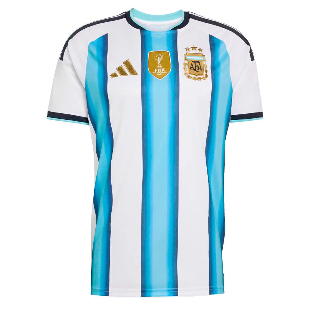 Camiseta Hombre adidas AFA Seleccion Argentina 26 Titular