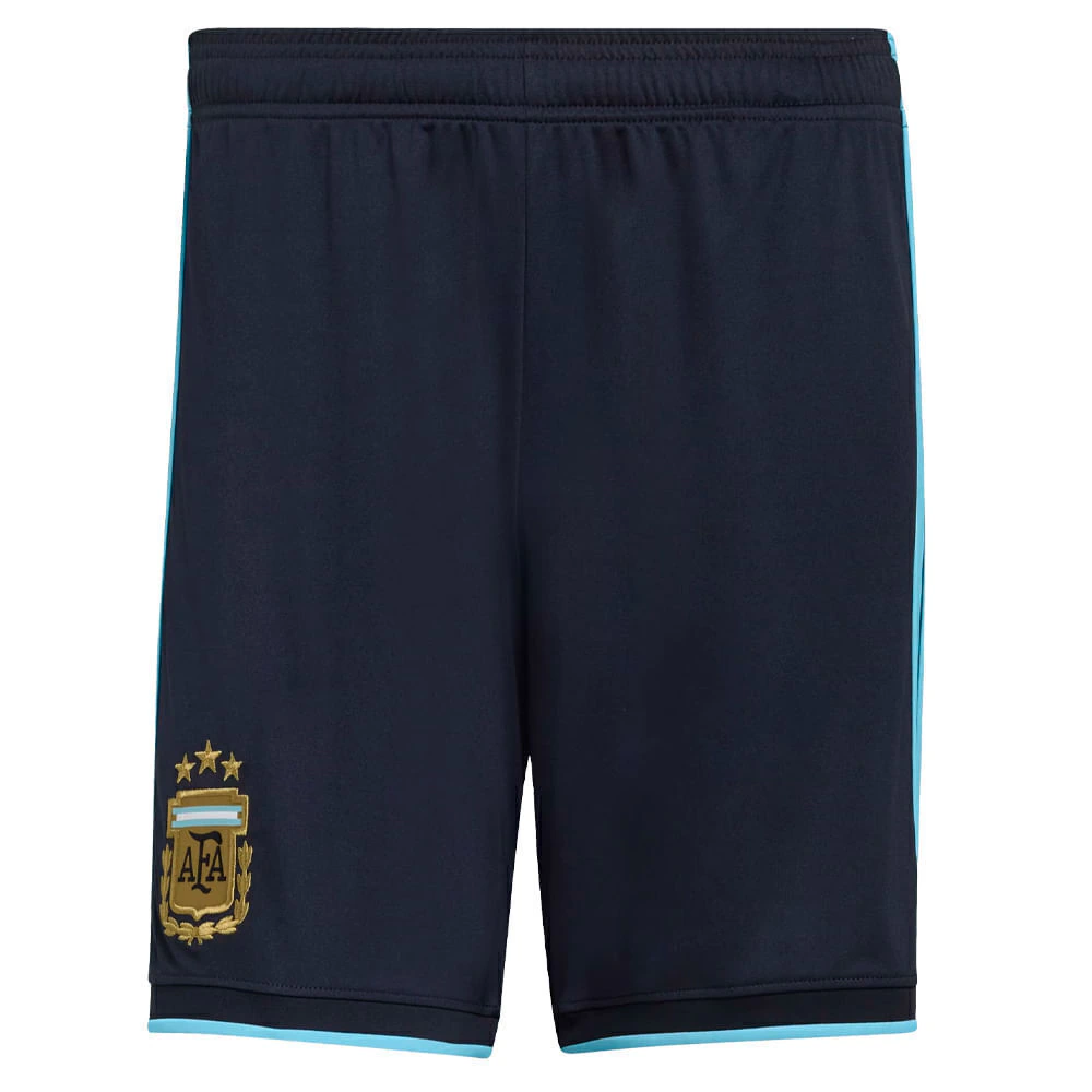 Short Hombre adidas AFA Selección Argentina 26 Titular