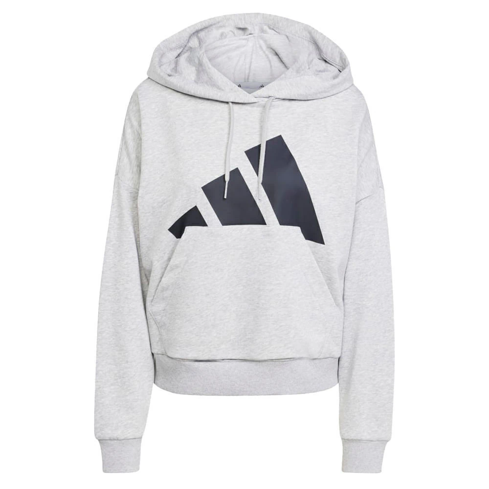 Buzo Mujer adidas Ess Big Logo