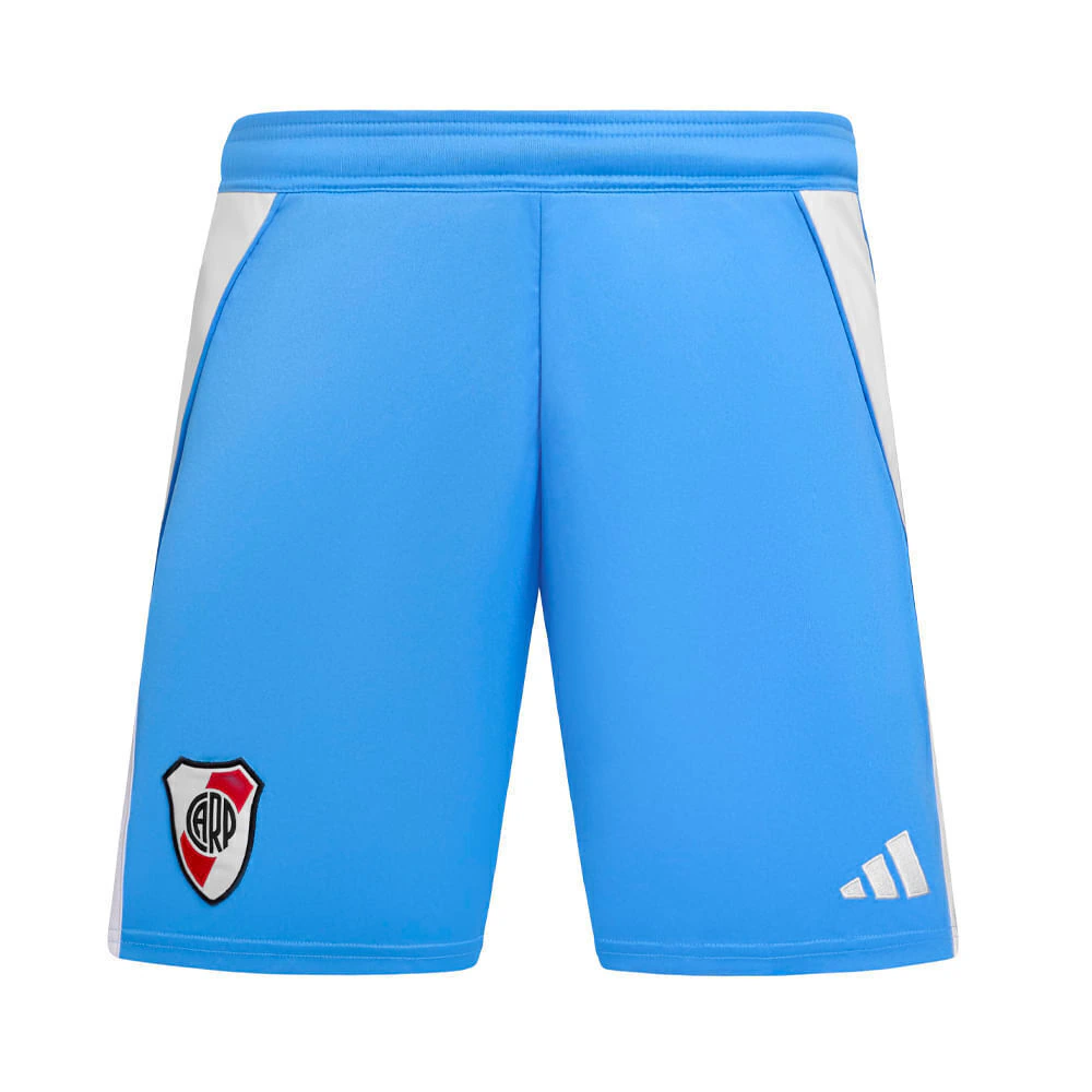 Short De Arquero Hombre adidas River Plate