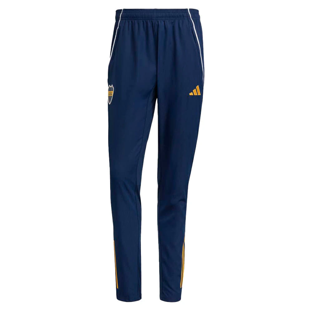 Pantalón Hombre adidas Boca Juniors