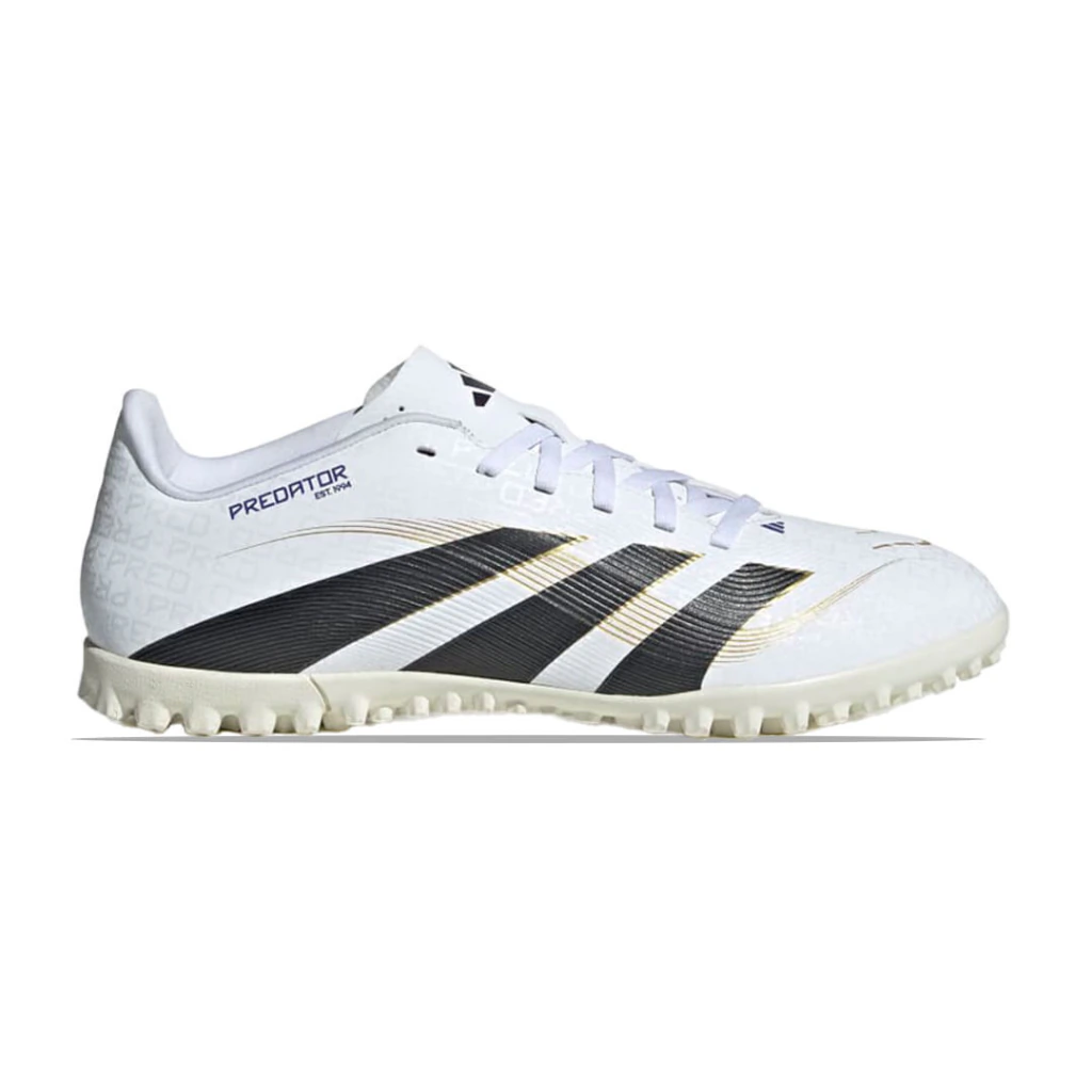 Botines Hombre adidas Predator Club Tf