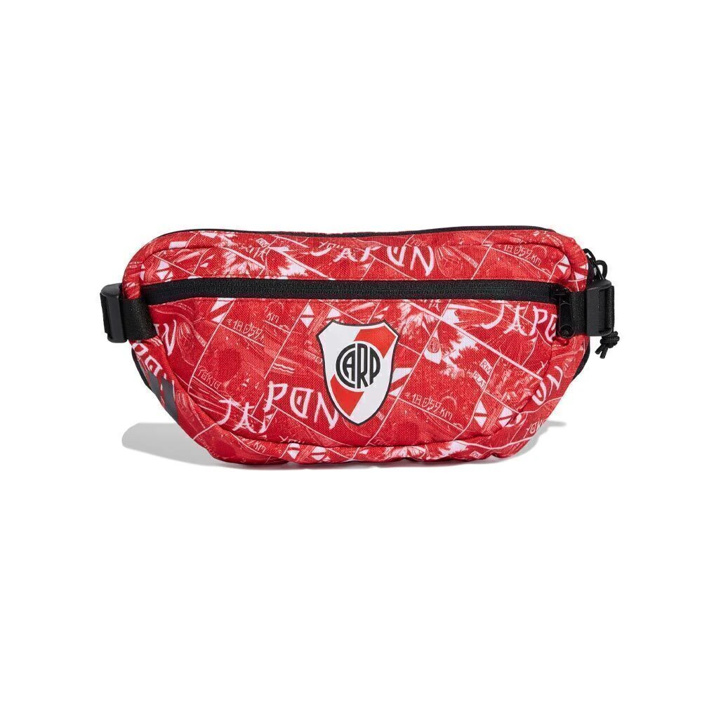 Riñonera adidas River Plate
