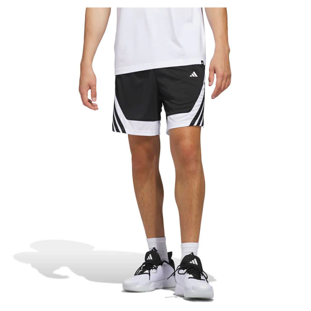 Short Hombre adidas Pro Motion
