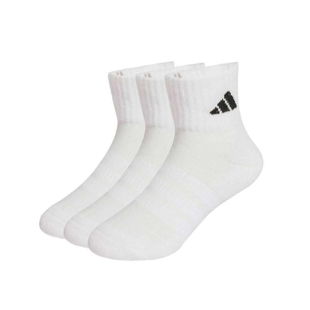 Pack Medias X3 Niños adidas Ankle