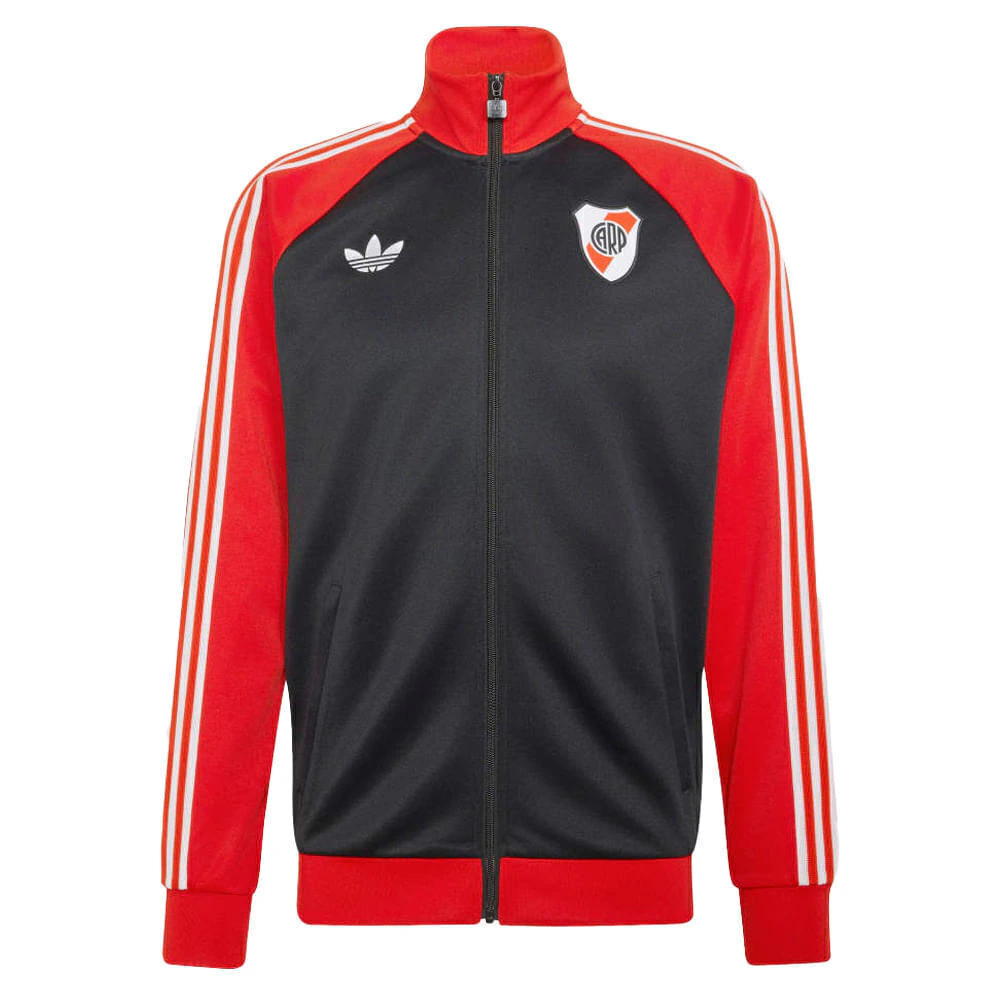 Campera Hombre adidas River Plate