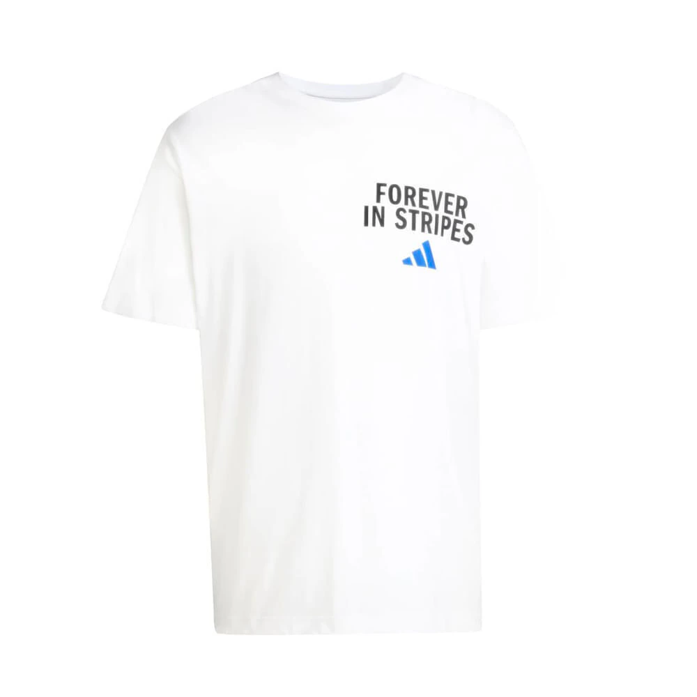 Remera Hombre adidas Graphic Forever Bold
