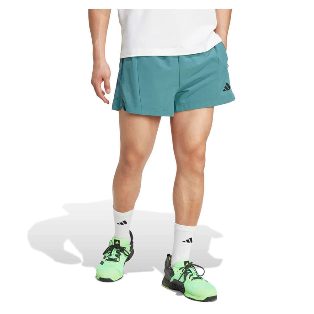 Short Hombre adidas Power