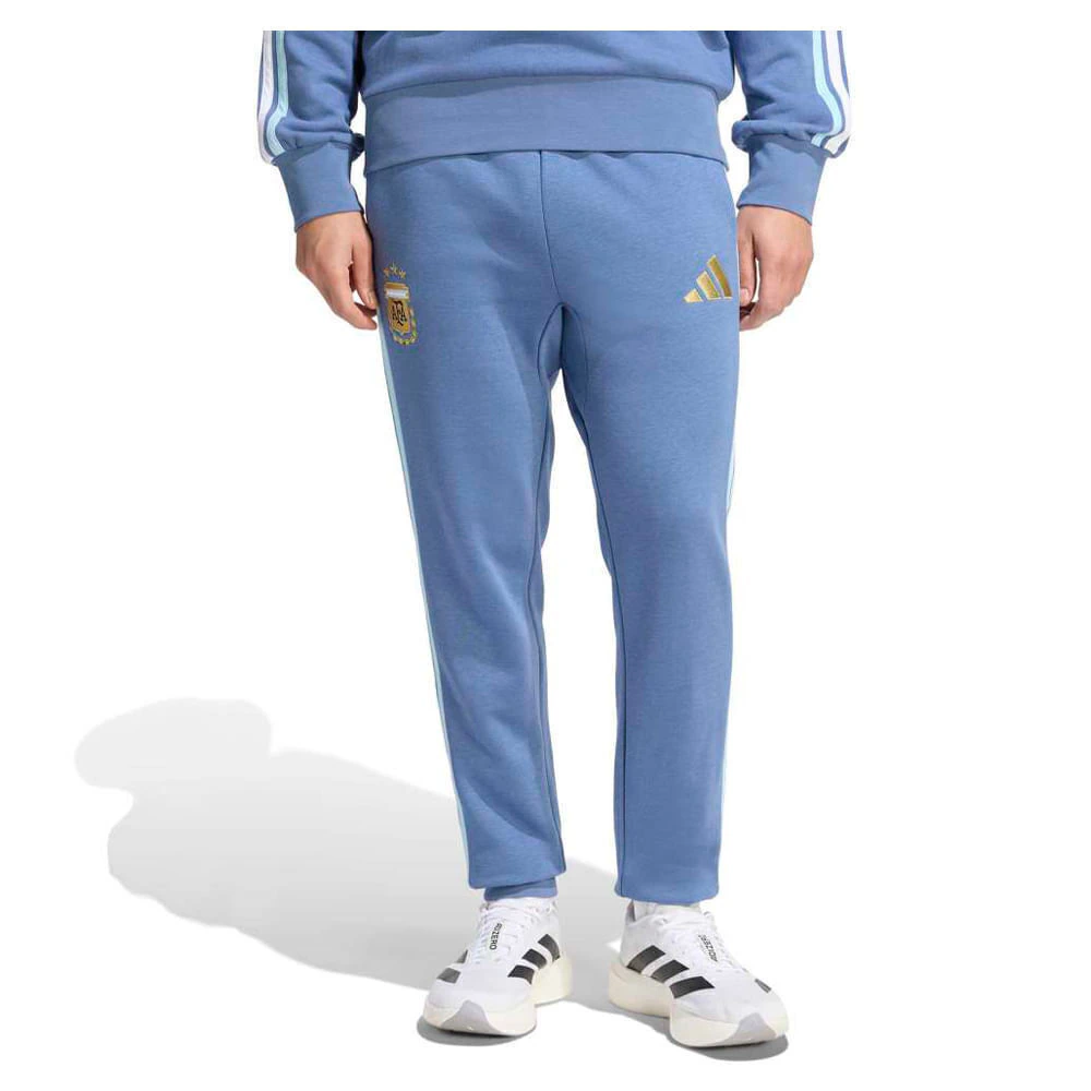 Pantalón Hombre adidas AFA Selección Argentina
