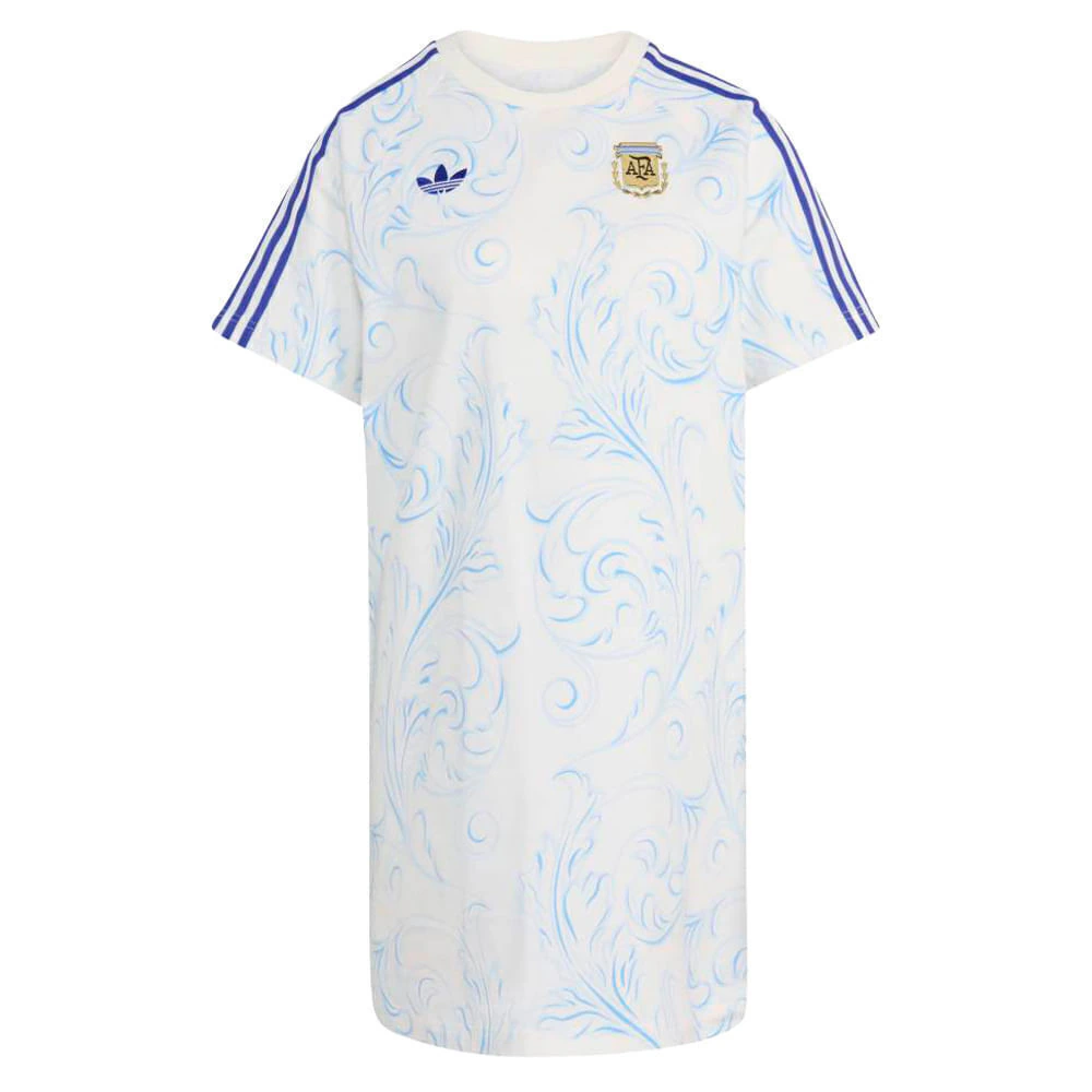 Vestido Mujer adidas AFA Originals