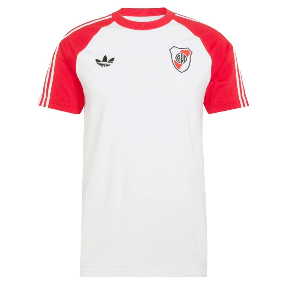 Remera Hombre adidas River Plate