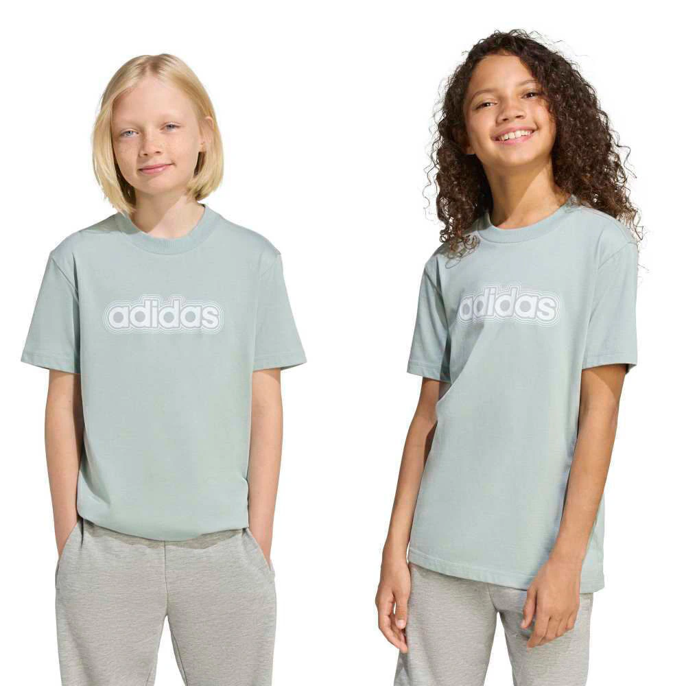 Remera Niños adidas Essentials