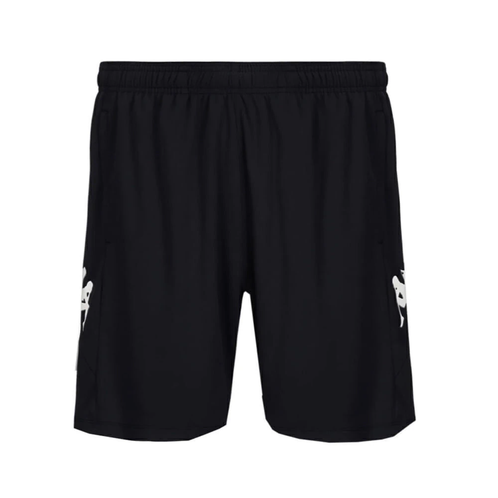 Short Hombre Kappa 4 Football Luviozip
