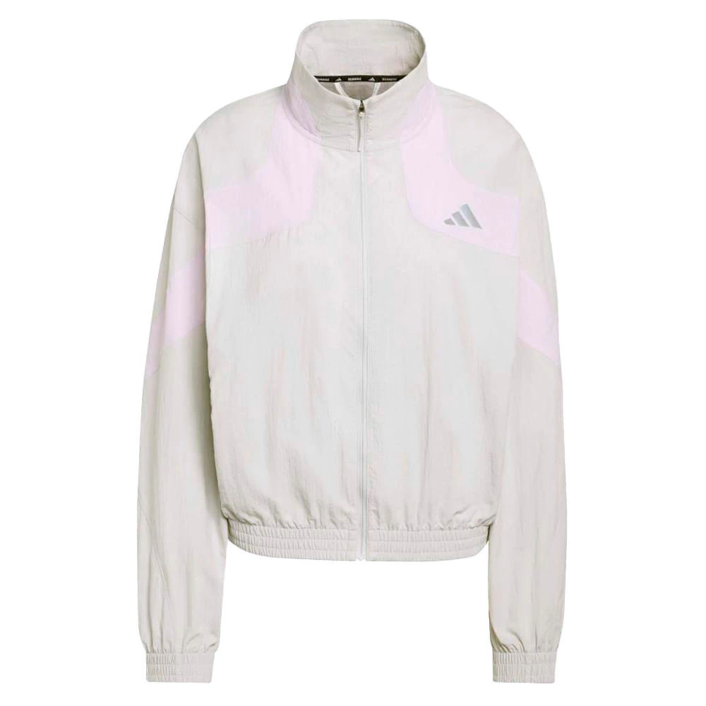 Campera Mujer adidas Adi 365
