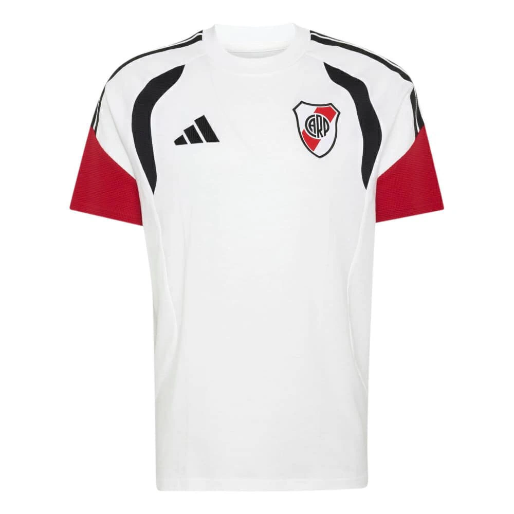 Remera Hombre adidas River Plate