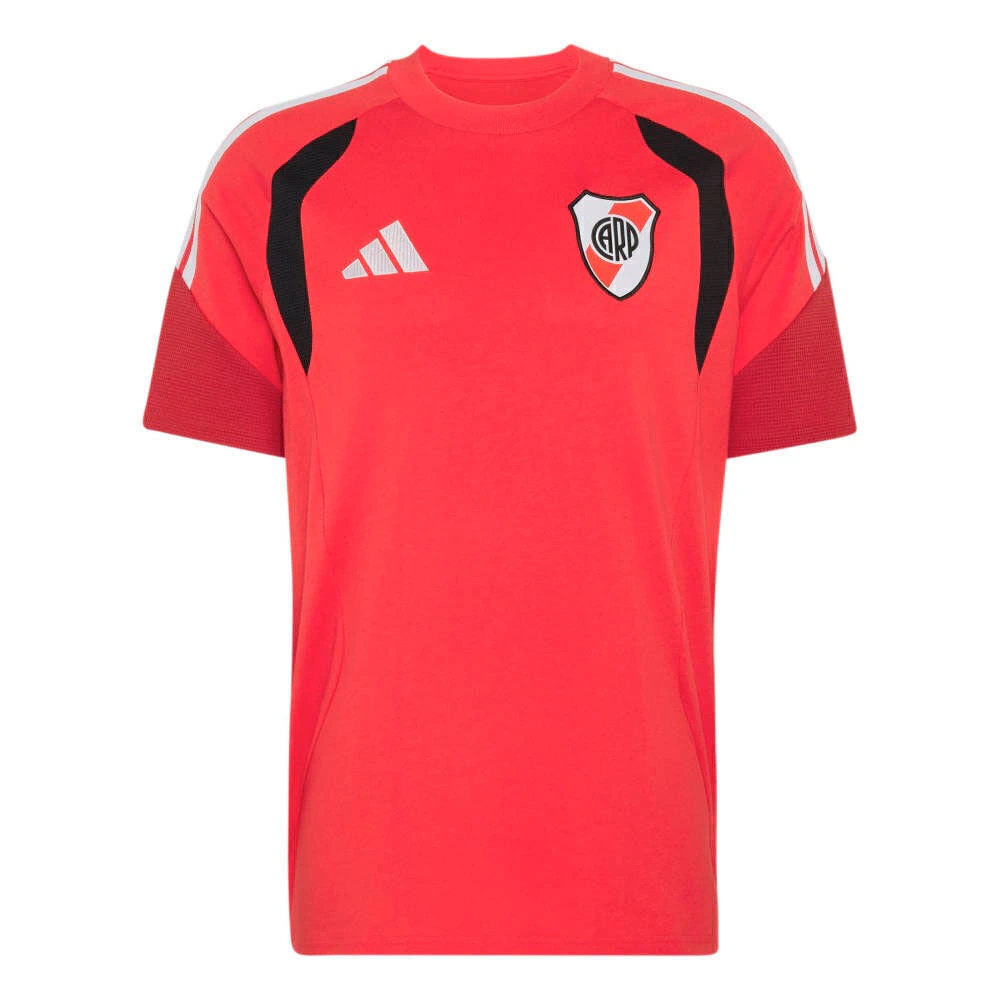 Remera Hombre adidas River Plate