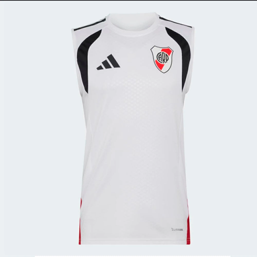 Musculosa Hombre adidas River Plate