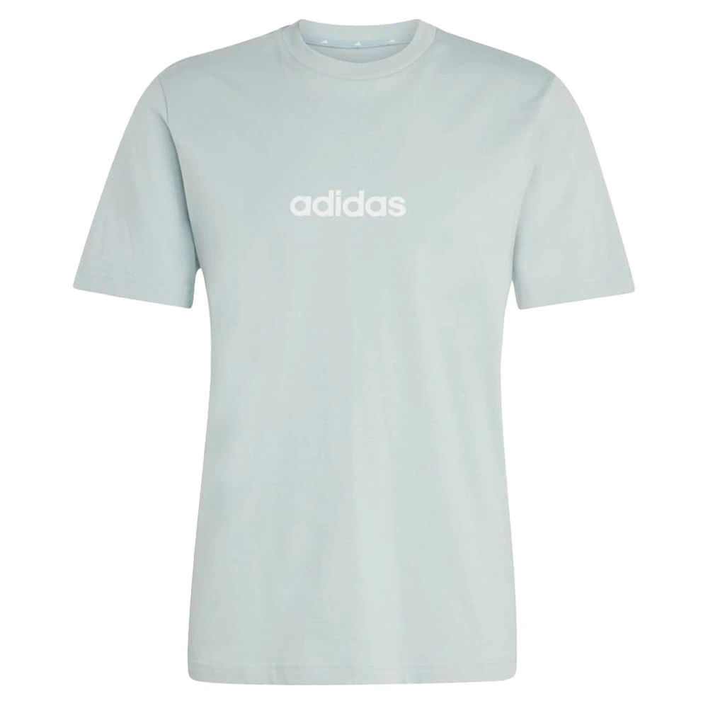 Remera Hombre adidas Linear