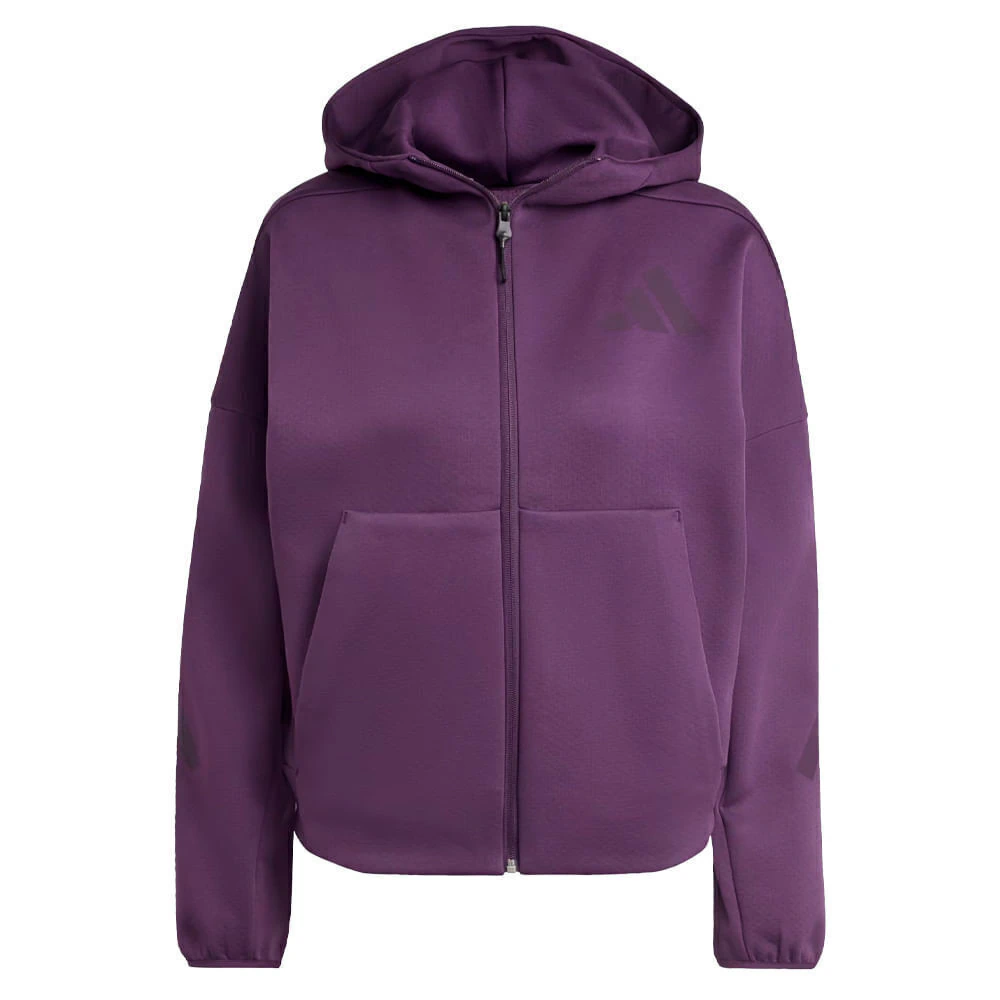 Campera Mujer adidas Z.N.E