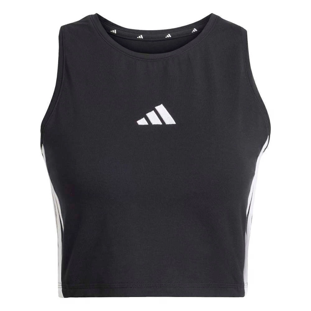 Musculosa Mujer adidas 3stripes Ess