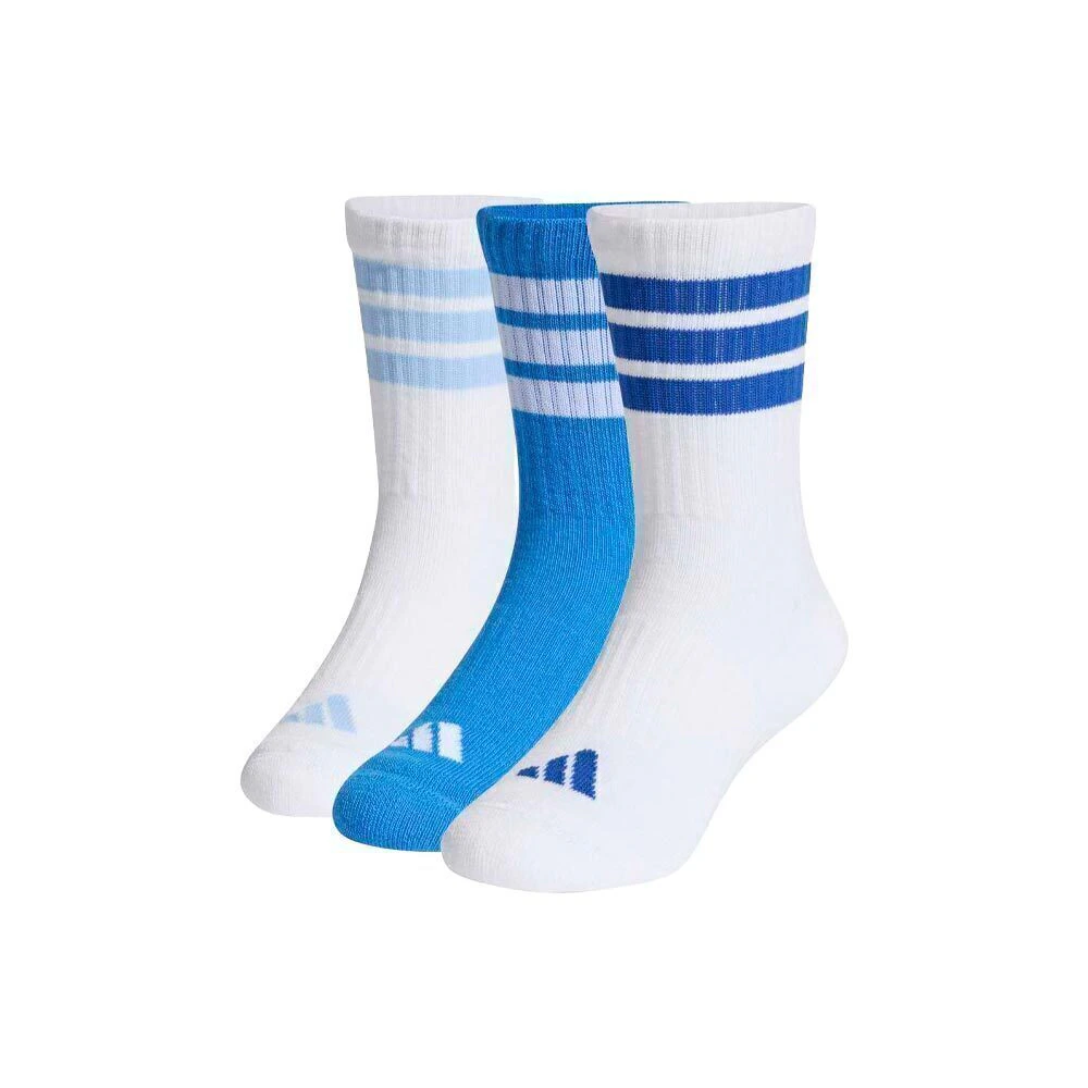 Pack de Medias x3 Niños adidas Cushion