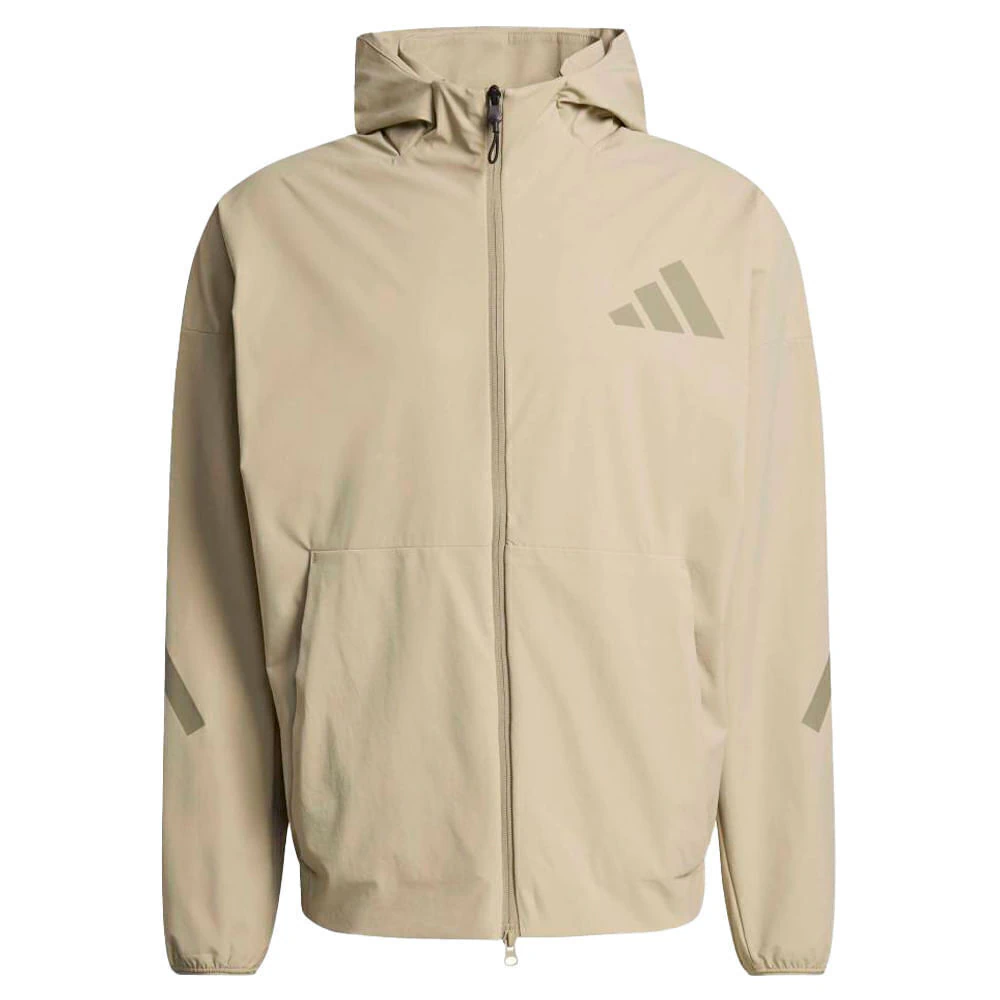 Campera Hombre adidas Z.n.e