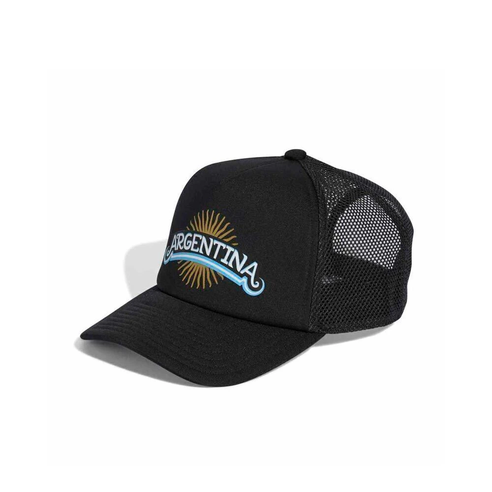 Gorra adidas AFA Selección Argentina Trucker