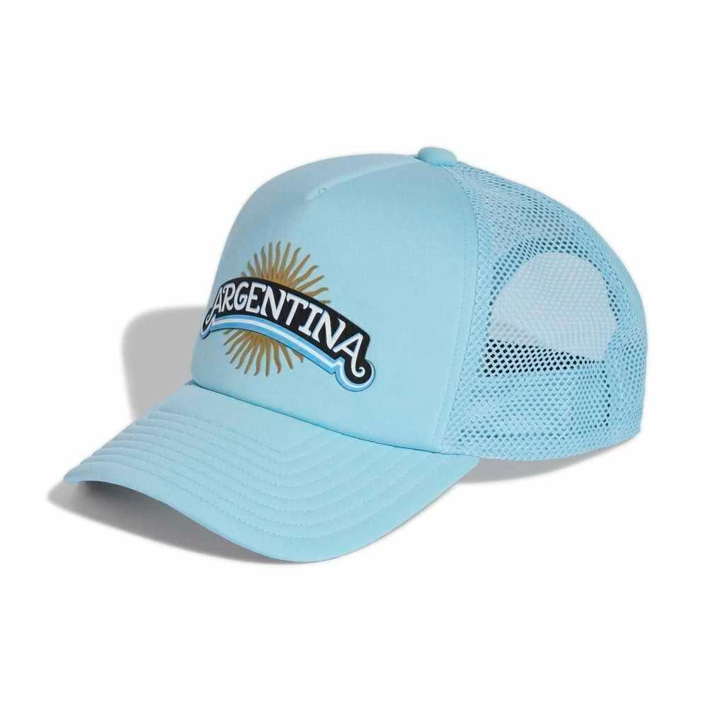 Gorra adidas AFA Selección Argentina Trucker