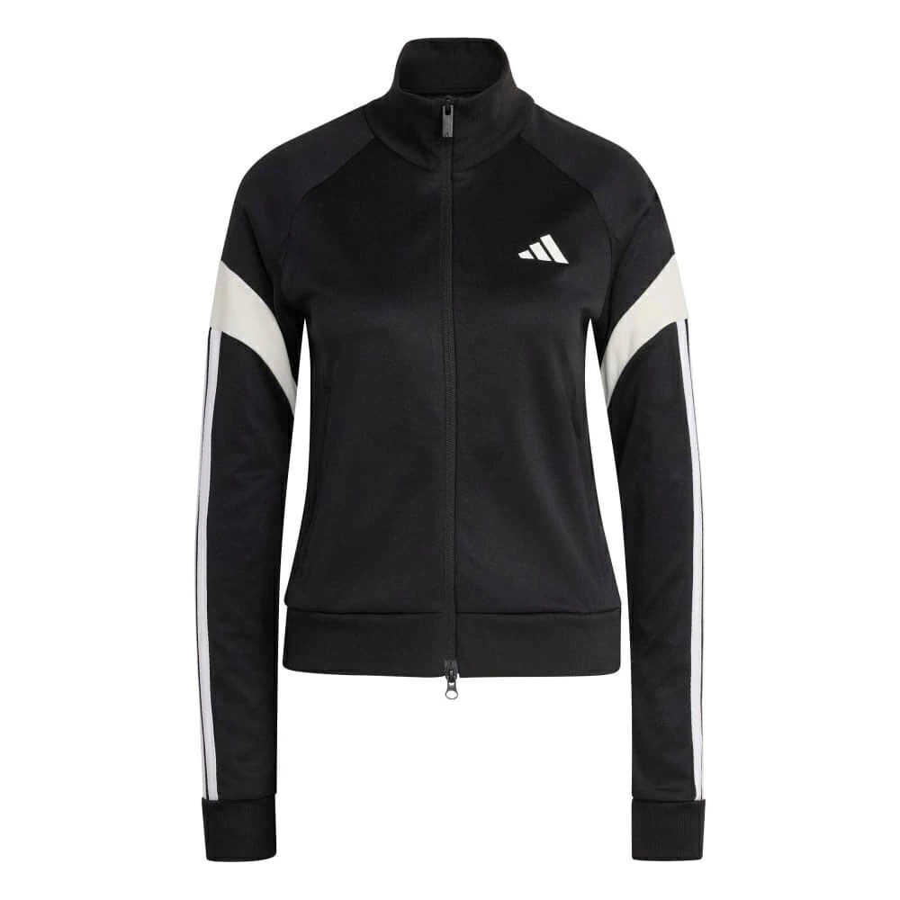 Campera Mujer adidas House Of Tiro Nations