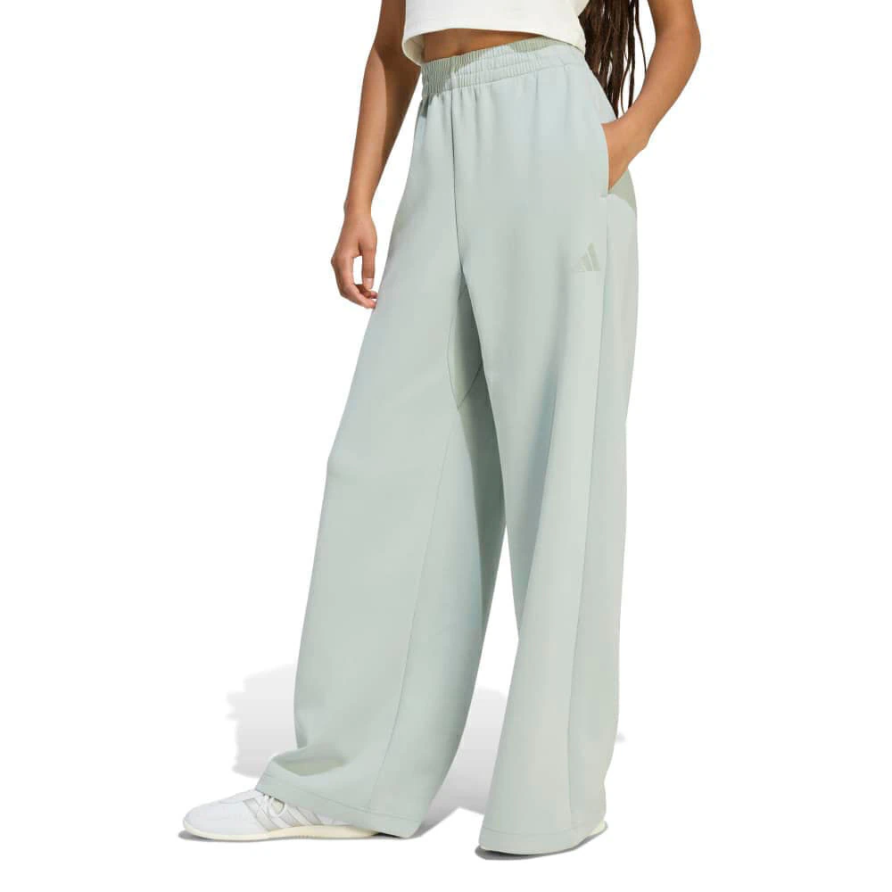 Pantalón Mujer adidas All Szn Soft Lux