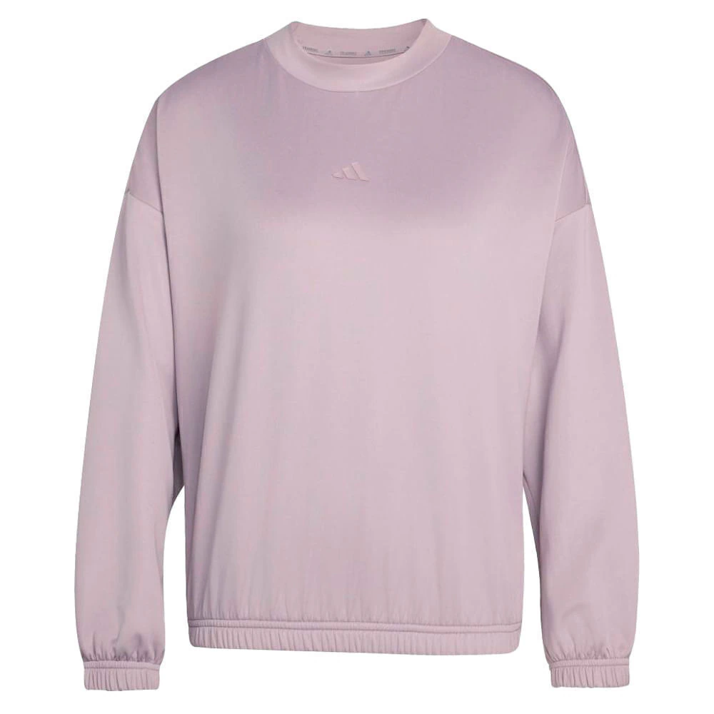 Buzo Mujer adidas Yoga Ess