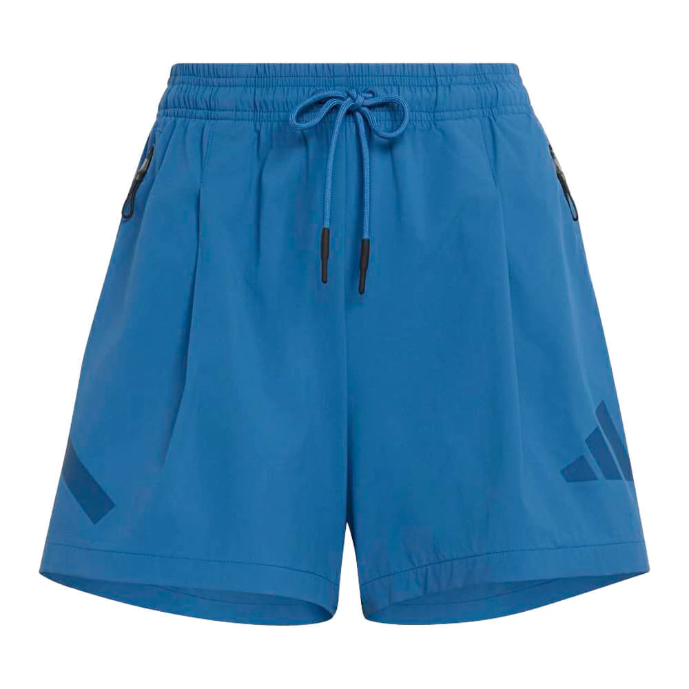 Short Mujer adidas Z.n.e