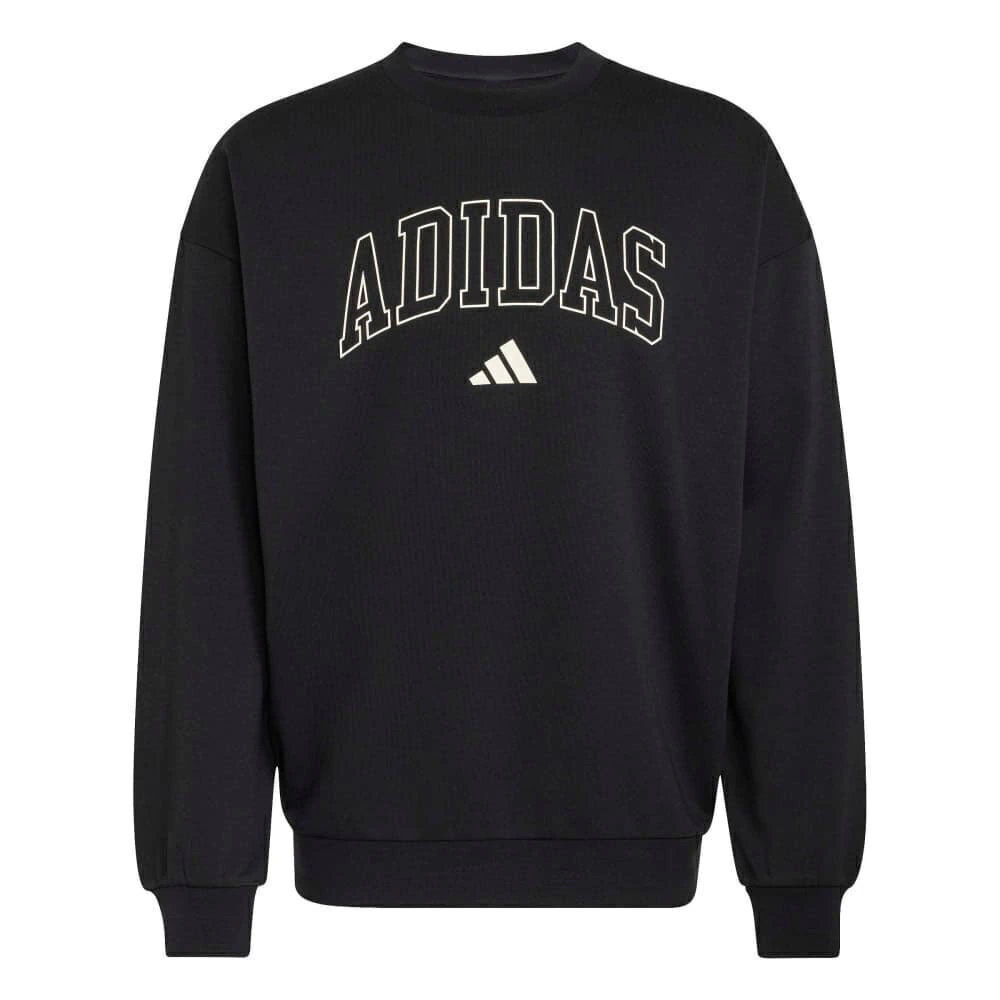 Buzo Hombre adidas Collegiate Seasonal