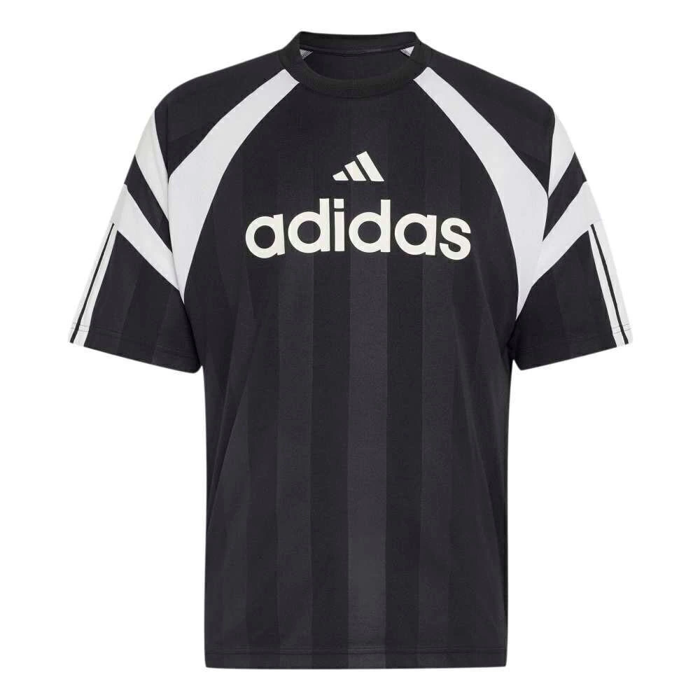 Camiseta Hombre adidas House Of Tiro
