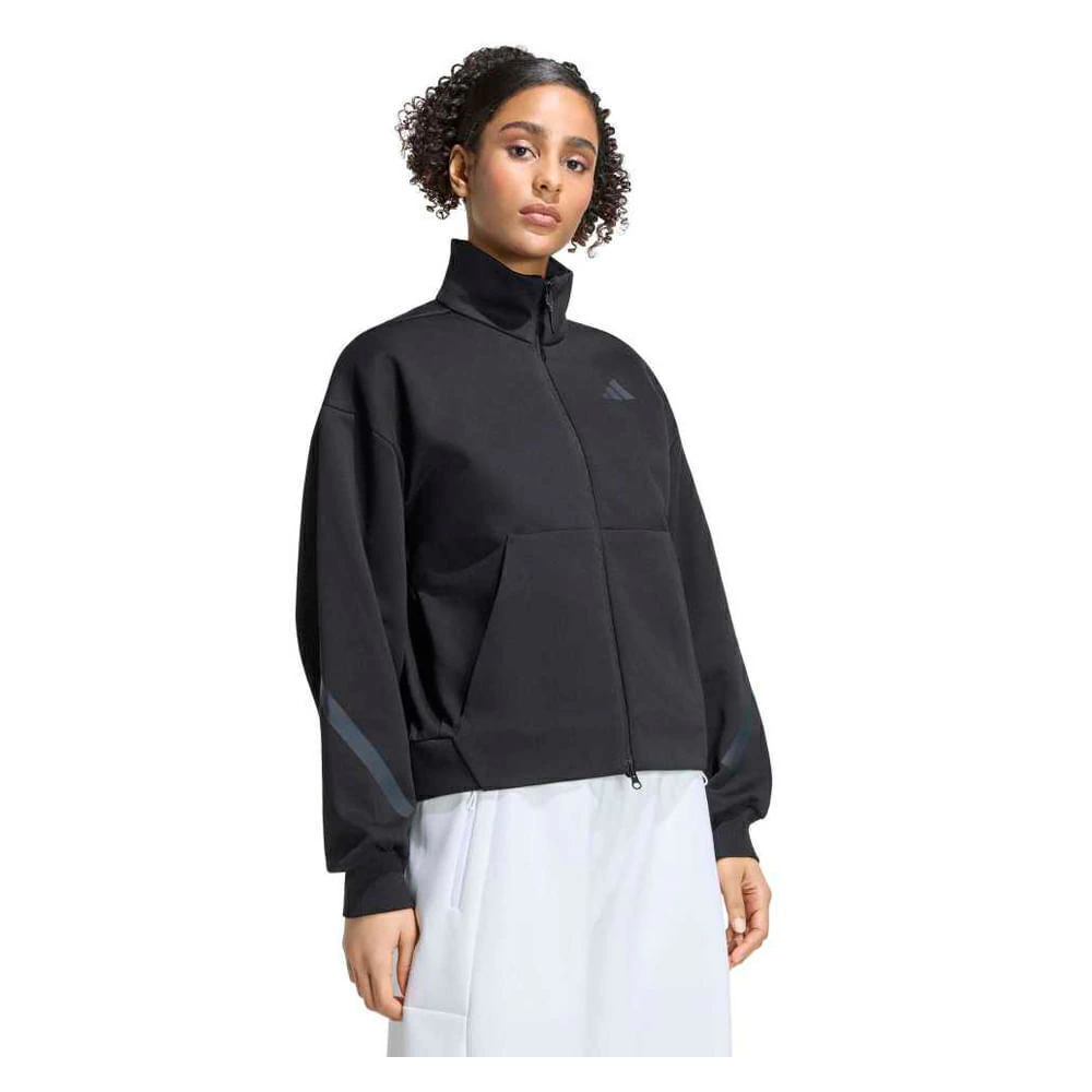 Campera Mujer adidas Z.n.e