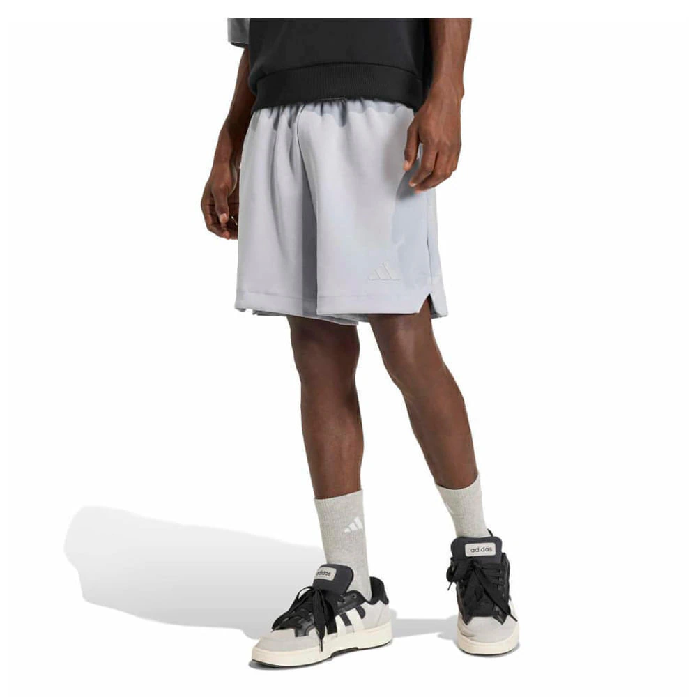 Short Hombre adidas Soft Lux