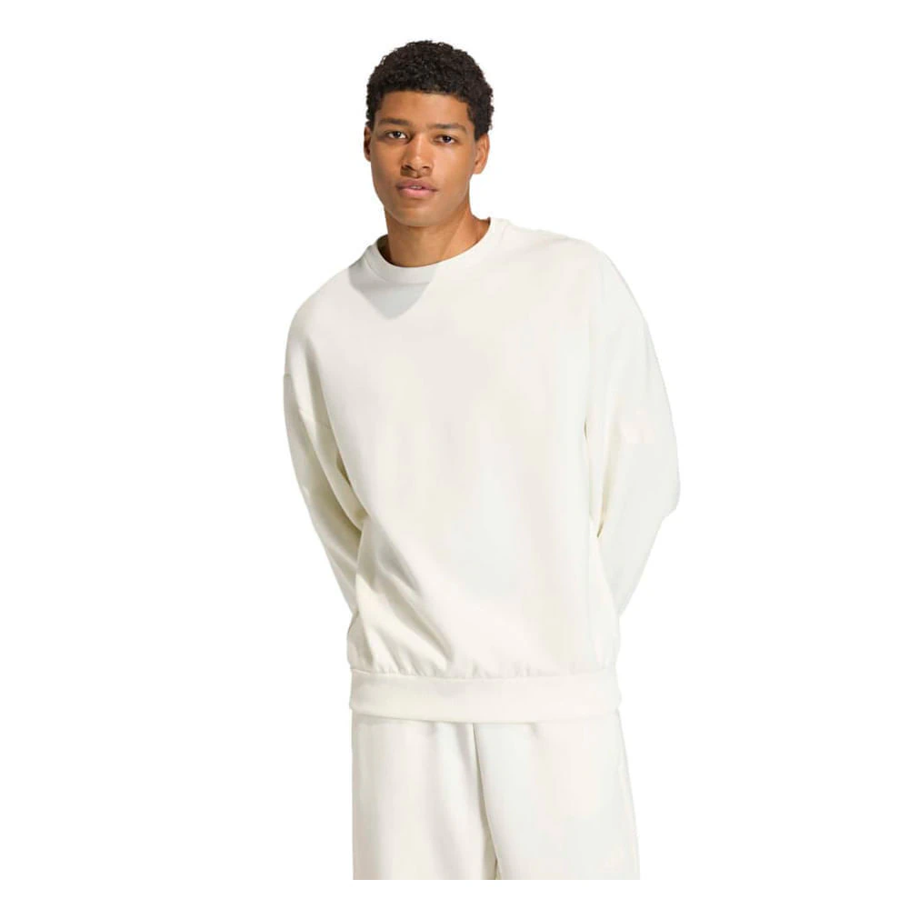 Buzo Hombre adidas Soft Lux
