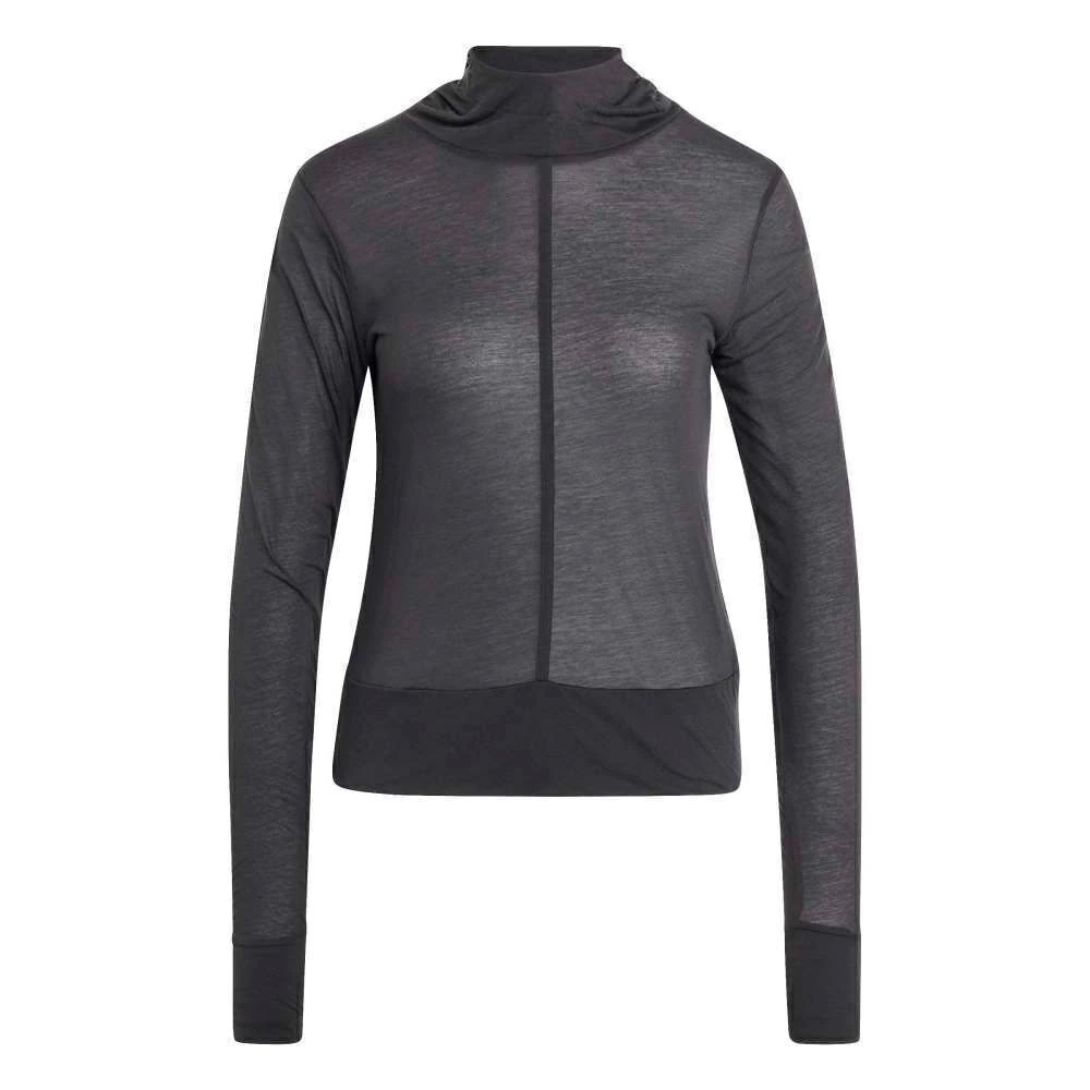 Campera Mujer adidas Sl Sh Hd