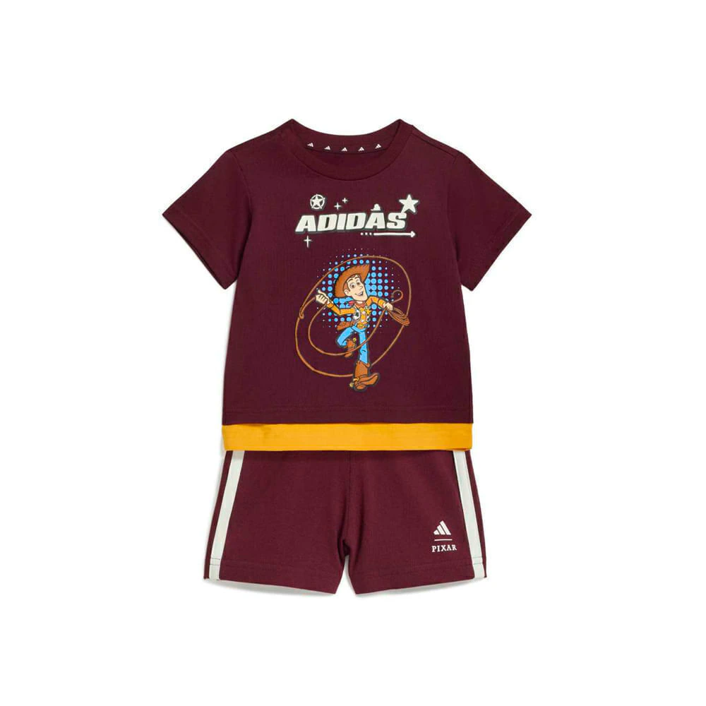 Conjunto Niños adidas Pixar Toy Story