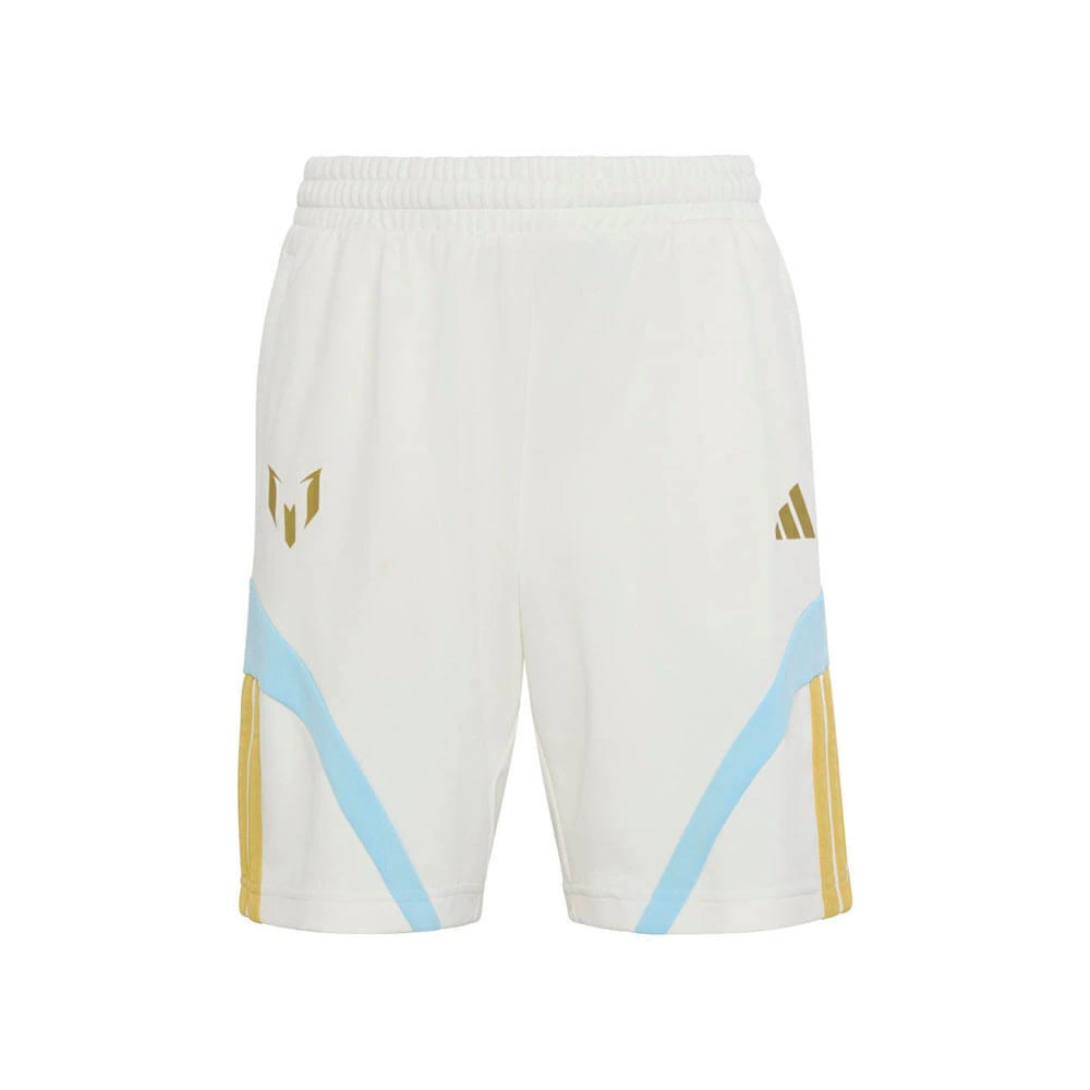 Short Niños adidas Messi