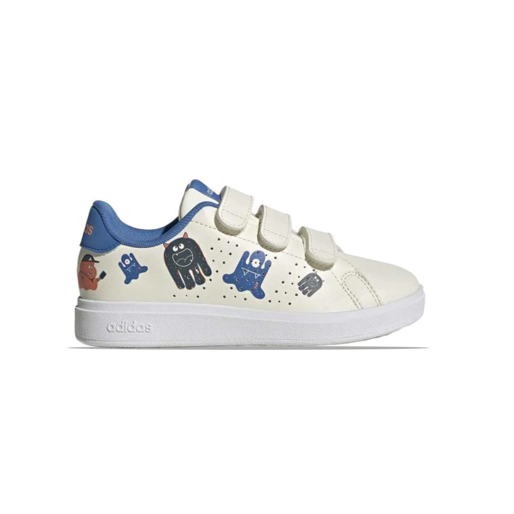 Zapatillas Niños adidas Advantage Base 2.0