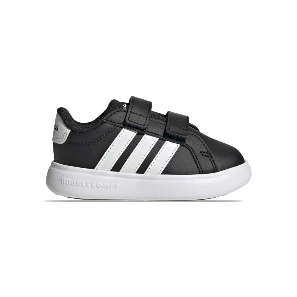Zapatillas Niños adidas Grand Court 3.0 Bubble