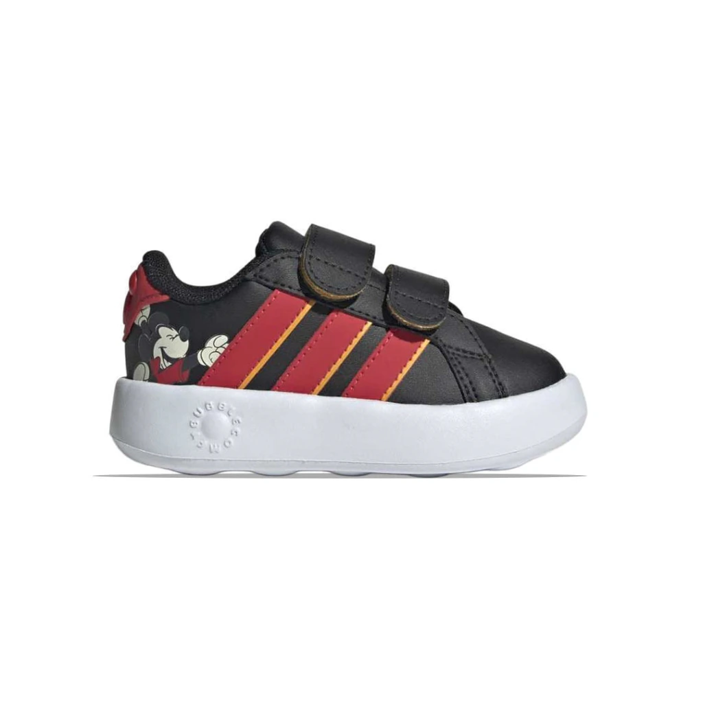Zapatillas Niños adidas Grand Court Mickey Mouse
