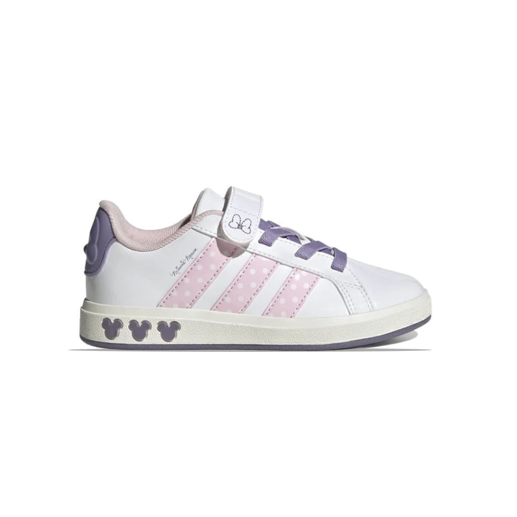 Zapatillas Niños adidas Grand Court Minnie