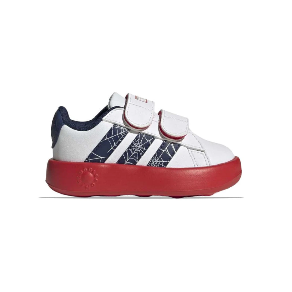 Zapatillas Niños adidas Grand Court Spiderman