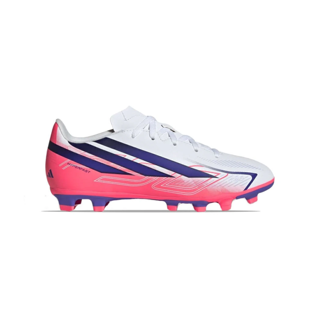 Botines Niños adidas F50 Hyperfast Club Fg